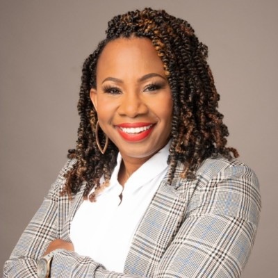 Dr. Natalie Coleman